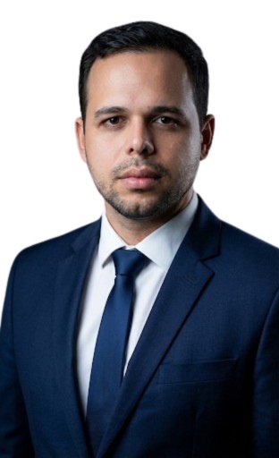 Dr. Arthur Araújo - Advogado Tributarista OAB/PE