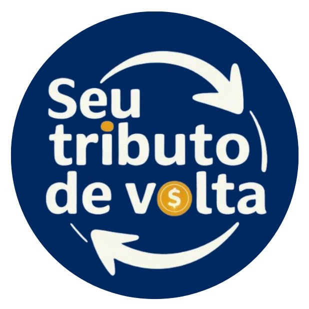 Seu Tributo de Volta